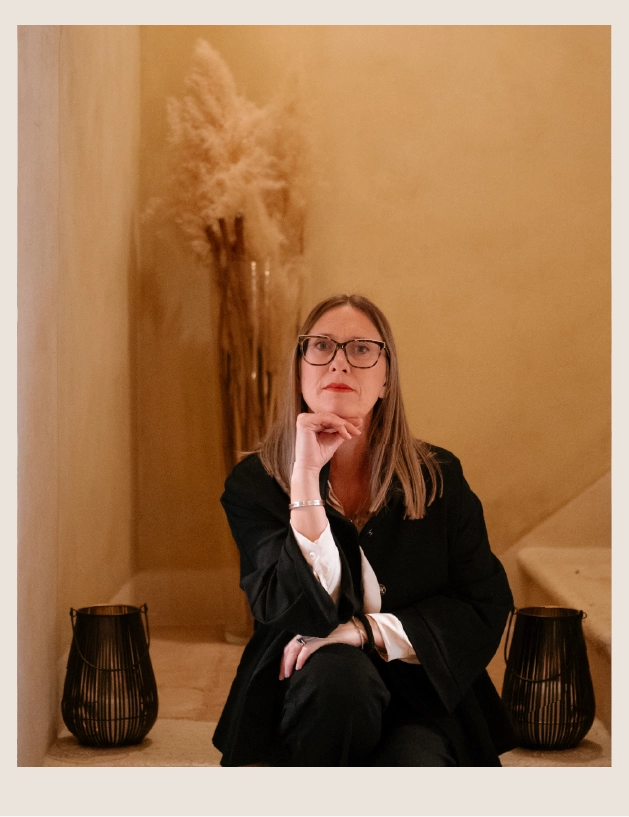 mikaela morlin intinera travel designer Veneto
