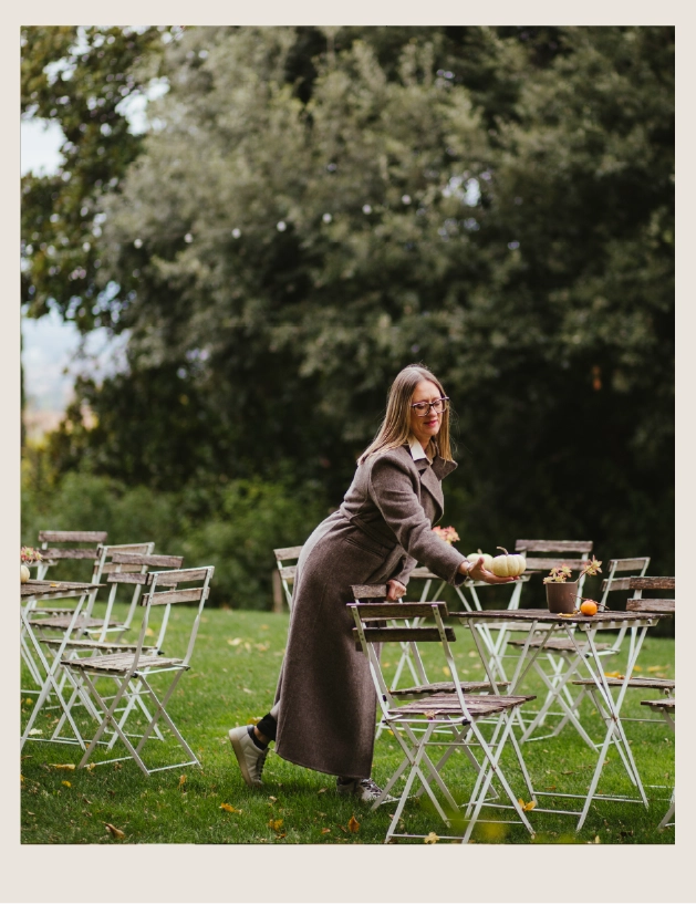 mikaela morlin intinera travel designer Veneto