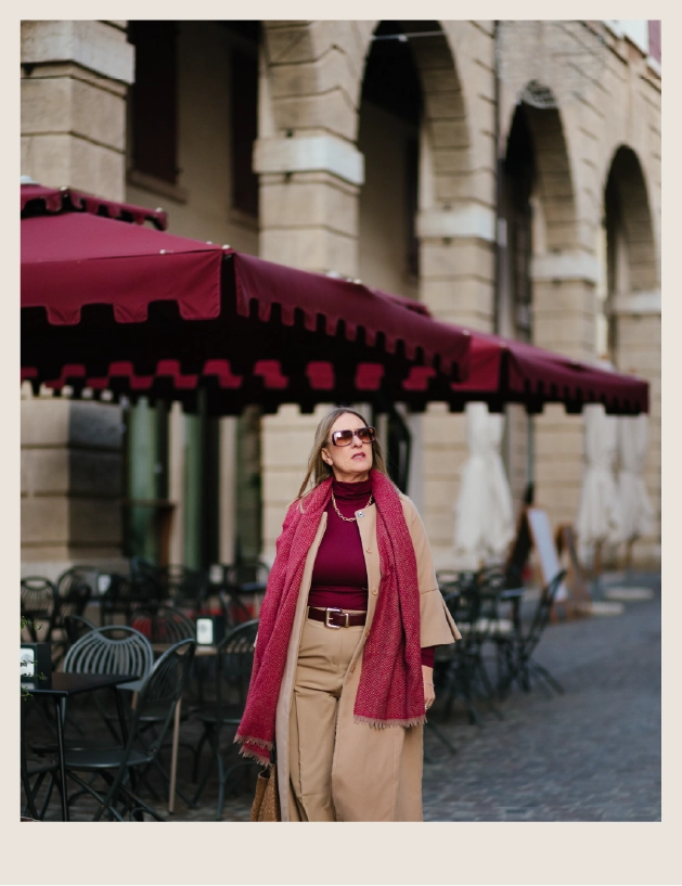 mikaela morlin intinera travel designer Veneto
