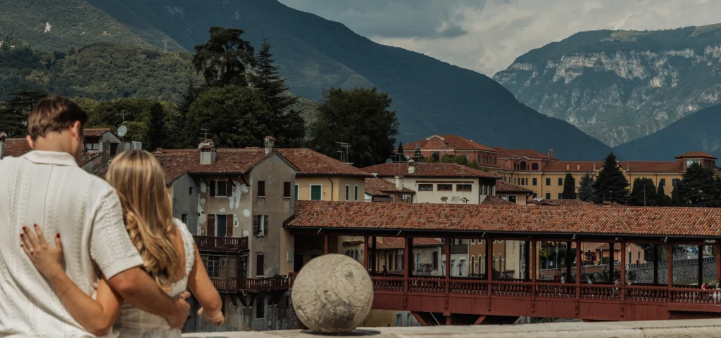 Intinera travel design local - Bassano del Grappa - experience shooting privato