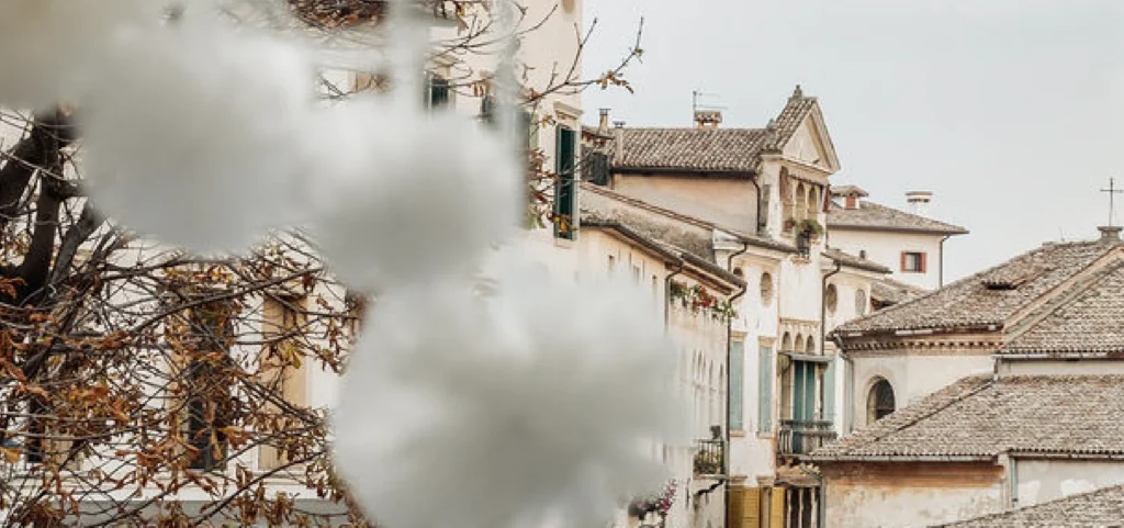Intinera travel design local - Bassano del Grappa - photo walk experience
