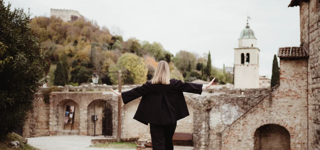 Intinera travel design local - Bassano del Grappa - City Break tra Asolo e Bassano